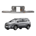 Suporte Forro Porta Dianteiro Direito Spin 2013 A 2021 Cinza
