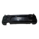 Parachoque Traseiro Chevrolet Agile 2009 A 2012 Original 