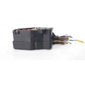 Caixa Fusiveis Audi A4 2.8 V6 Aut 97 20011