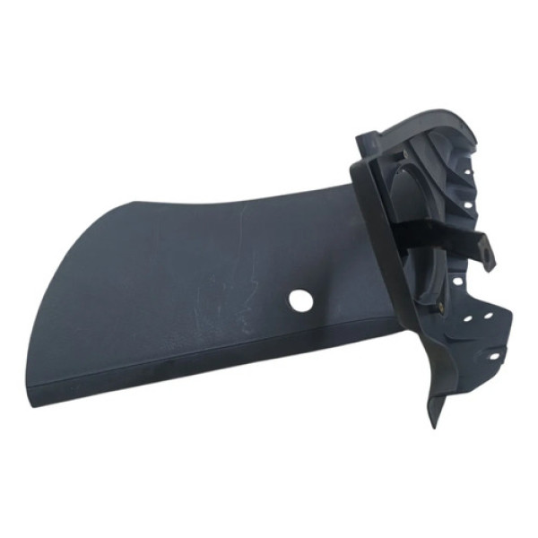 Suporte Bagagito Traseiro Direito Gol G4 2portas 2006 A 2012 Preto