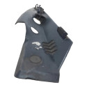 Moldura Grade Churrasqueira Capô Cobalt 2016 A 2020 52112692