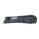 Moldura Central Coluna Direita Corsa Montana Hatch 02/10