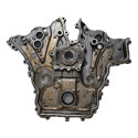 Tampa Lateral Motor Gm Captiva 3.6 V6 2008 Á 2012 Original