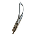Porta Traseira Corsa Maxx Joy Esq 2003 2004 2005 A 2010 Traseira Esquerdo Dourado