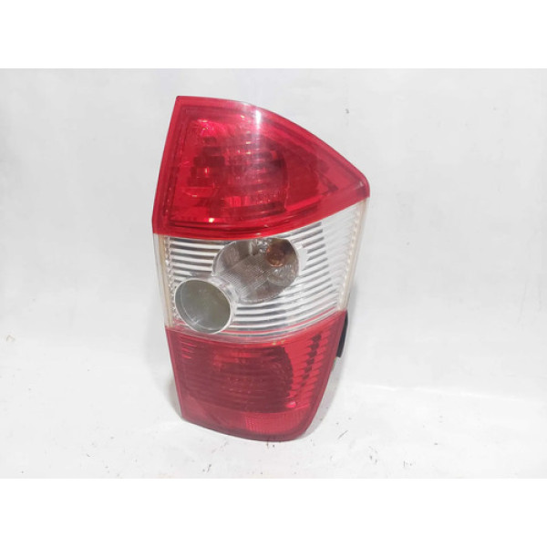 Lanterna Lado Direito Chery Tiggo 2010/2012 Original