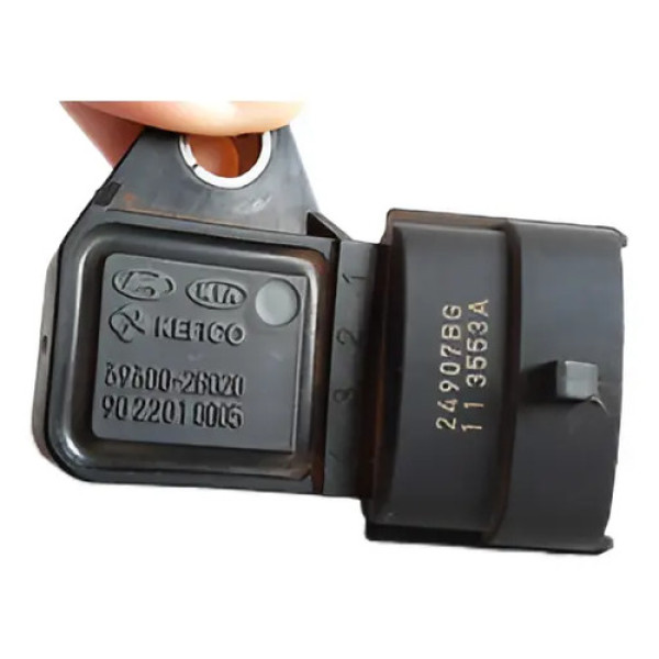 Sensor Map Hb20 1.0 12v 393002b020 Original