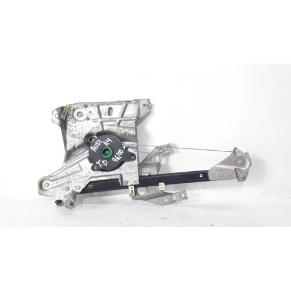 Maquina Vidro Eletrico Tras Direito Audi A4 96/00 8d0839400a