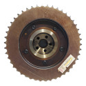 Polia De Admissão Captiva Sport 2009/2013 2.4 16v Original
