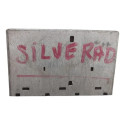 Módulo Alarme S10 Blazer Silverado 1996 A 2000 93246613