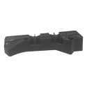 Absorvedor Impacto Porta Dianteira Dianteira Onix 17/19