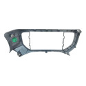 Moldura Console Multimídia Onix Prisma 2013 A 2019 Original Cinza (primer)
