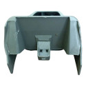 Console Central Gm Corsa Classic 2008 A 2016 Original