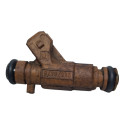 Bico Injetor Gm Agile Cobalt Montana Spin 1.8 0280157133 