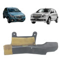 Suporte Maçaneta Traseira Esquerda Agile 2009 A 16 94740589 Preti