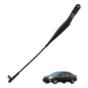 Braço Limpador Parabrisa Vectra Direito 2007 A 2011 Original Direito