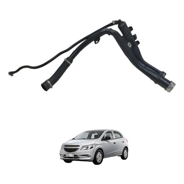 Gargalo Tanque Combustível Onix Prisma 2012 2013 2014 A 2019