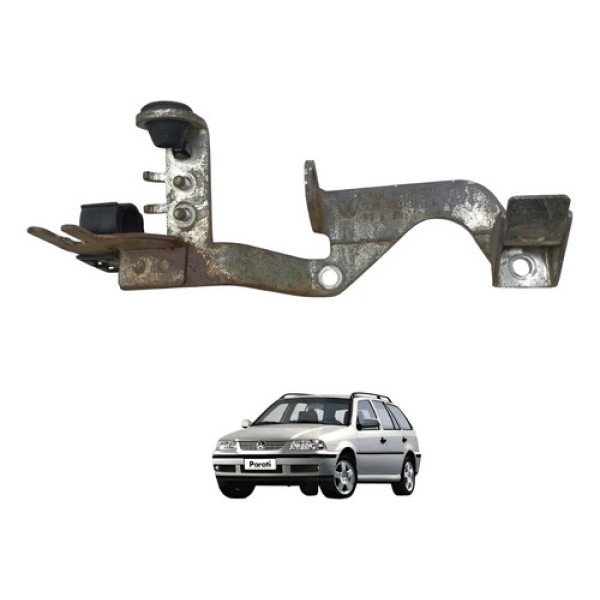 Suporte Cabeçote Terra Motor Gol Parati 1.0 16v G3 2000/2005