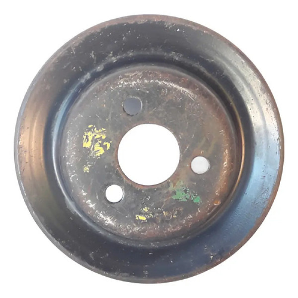 Polia Bomba Agua Courier/fiesta/ka S/ar 92bf8509ad Original