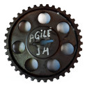 Polia Comando Válvula Agile 1.4 2010/2014 93326080 Original