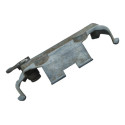 Suporte Maçaneta Externa Dianteira Direita Classic 1996 A 16 Conza Dianteira
