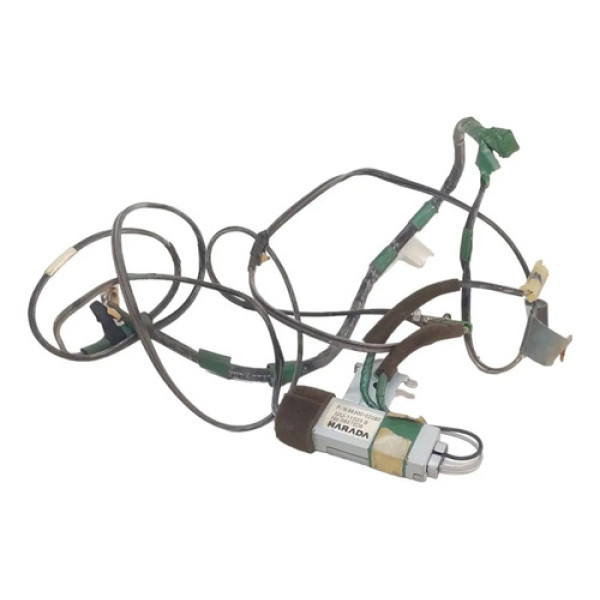 Antena Amplificadora Corolla 09 A 14 8630002280 Branco