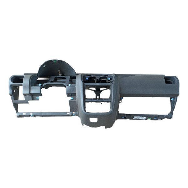 Capa Painel Corsa Maxx Joy 2003 2004 2005 2006 2007 A 2010 Preto