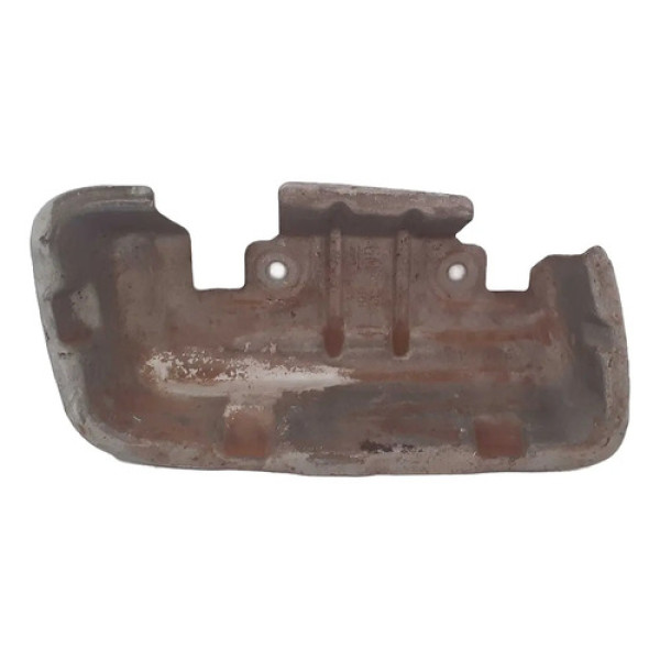 Suporte Maçaneta Ext Dianteira Direita Astra 2011 90519996  Metal