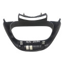 Moldura Painel Velocímetro Gm Cobalt  2013 A 2020 Original Preto