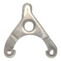 Suporte Coletor Interno Chevrolet Ônix/prisma Original
