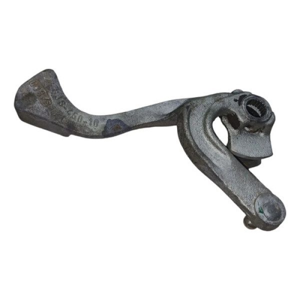 Contra Peso Trambulador Cambio Fox Gol Voyage 1.6 03 A 10