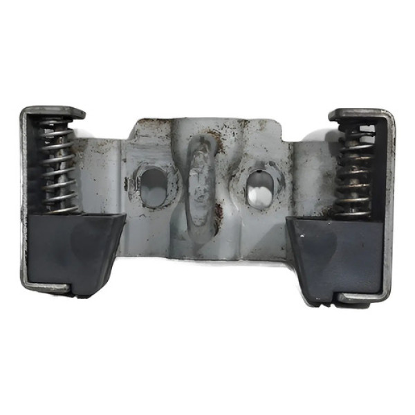 Batente Limitador Fechadura Tampa Traseira G5 09/12 Original