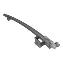 Canaleta Guia Vidro Dianteira Corsa Maxx Joy Esq 2003 A 2010