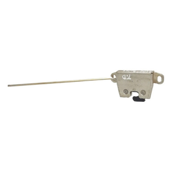 Fechadura Direita Tampa Traseira Strada 20 A 23 67243304