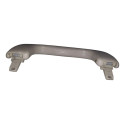 Alça De Teto Pqp Cinza Astra Zafira 1999 2000 2001 A 2002