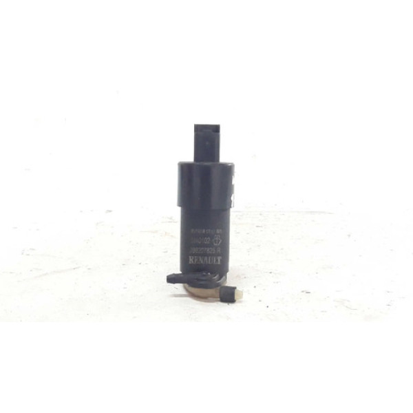Motor Limpador Parabrisa Sandero Kwid 15 A 22 286207825