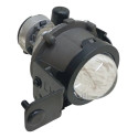 Farol Milha Esquerdo S10 2012 2013 2014 2015 A 2022 Original