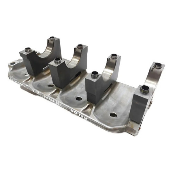 Mancal Sobre Carter Honda City 1.5 Manual 2009/2013 Original Metal