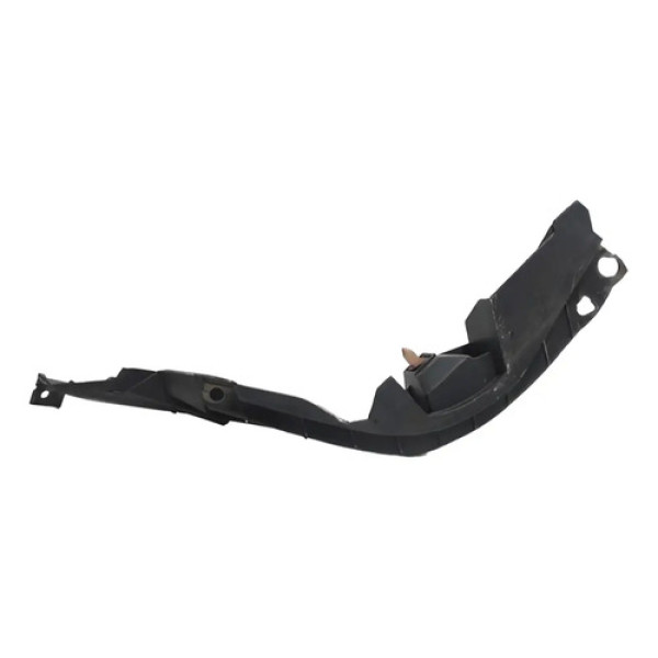 Suporte Parachoque Traseiro Esquerdo Golf Sportline 07/13