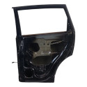 Porta Traseira Direita Chevrolet Captiva Sport 2009 Original