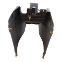 Console Central Zafira 2001 A 2012 Original Preto