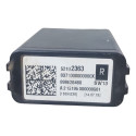 Modulo Vidro Porta Traseira Direita Spin Cobalt 2014 A 2019