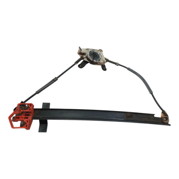 Máquina Vidro Traseira Direita Ecosport 2003 2004 A 2012