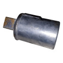 Filtro Secador Acumulador Ar Condicionado Astra 1999 A 2002