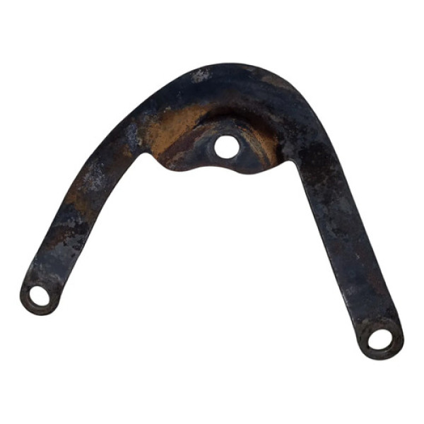 Suporte Catalisador Gol Saveiro Voyage G5 G6