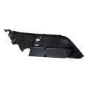 Acabamento Banco Traseiro Esquerdo Honda Civic G10 17/22 Preto