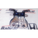 Dobradiça Traseira Direita Superior Civic 96/2000 Original