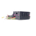 Caixa Fusiveis Audi A4 2.8 V6 Aut 97 20011