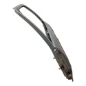 Porta Corsa Classic 1996 1997 1998 1999 2000 2001 A 2016 Traseira Esquerdo Prata