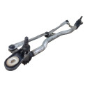  Galhada Limpador Parabrisa Ford Ka 2015 A 2018 E3b517500ah Esquerdo
