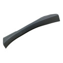 Soleira Porta Traseira Esquerda Gm Cobalt 2011 A 2015 Origin Preto